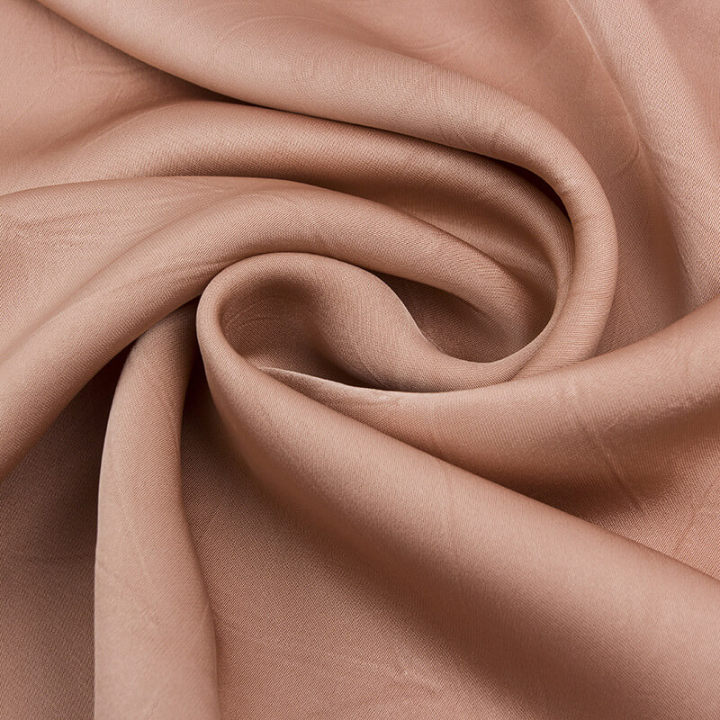 Dress Women's Satin Fabric for Dress Wholesale Supplier 6
